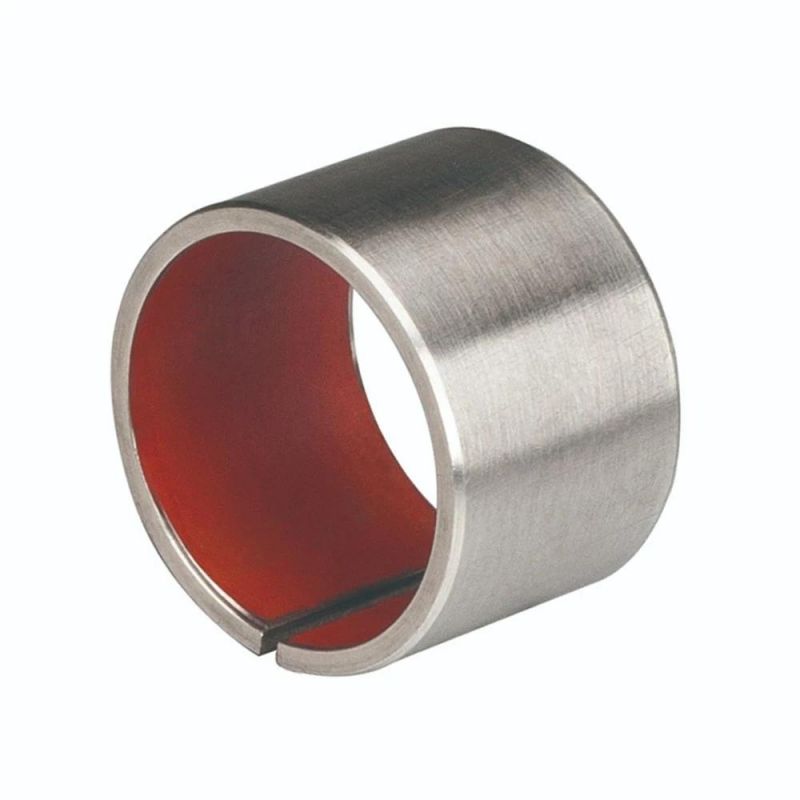 Bearing Bushing 316L Stainless Steel Bush