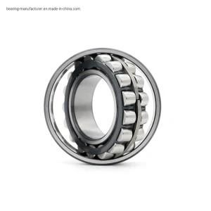 High Performance 24152 Cc/W33 Spherical Roller Bearing for Electric Motors