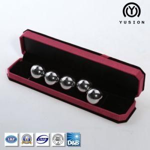 Yusion S-2 Rockbit Ball / S-2 Tool Steel