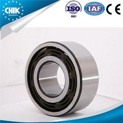 Double Rows Angular Contact Ball Bearings (3800-B-TVH 3800-B-2RS-TVH 3800-B-2RZ-TVH)