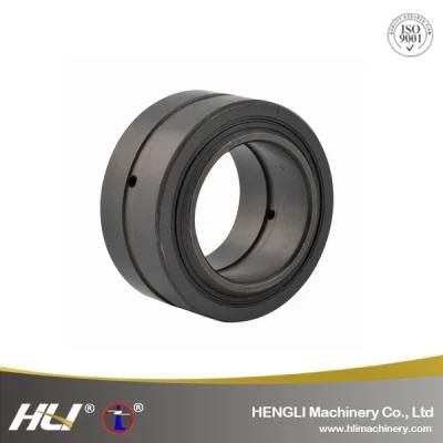 GEZ 69 ES Spherical Plain Bearing With Oil Groove And Oil Hole, With An Axial Split In Outer Race