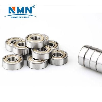 Miniature Bearing Low Price Toys Bearing 623 624 625 626 627 628 629 Deep Groove Ball Bearing