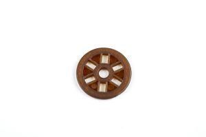 Reinforce Nylon 66 Thrust Ball Bearing Retainer