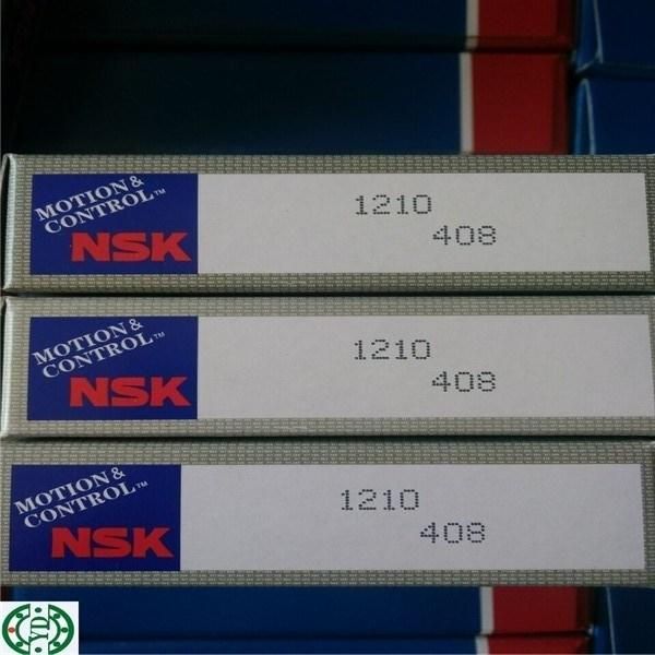 Self-Aligning Ball Bearing 1210 NSK Japan