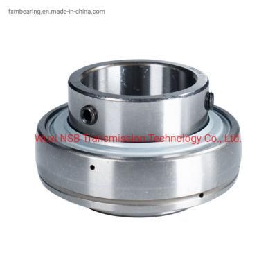 Pillow Block Insert Bearings/Spherical Bearings/Mounted Ball Bearings