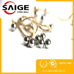 High Carbon Steel Ball AISI1010 for Automotive
