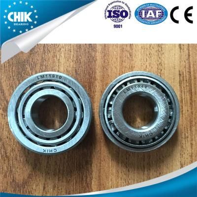 Machine Parts of Koyo Bearing 32018 Taper Roller Bearing 30216 30316 32216 32316 32018X