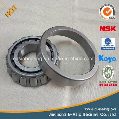 Taper Roller Bearing Gcr15/Chrome Steel