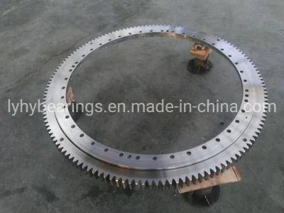 Slewing Bearings Ring Bearings Slewing Ring Bearings Gear Bearings Rotary Bearings 281.30.1175.013