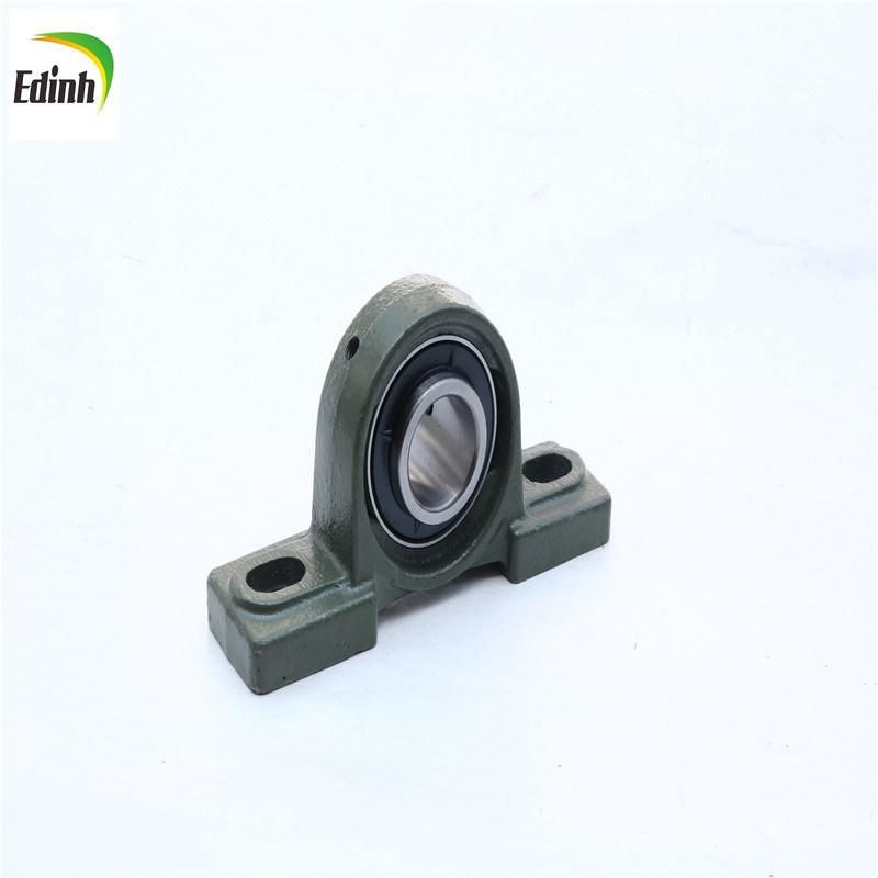Shaft Diameter Bore-30mm Split Plummer Block Bearing Housing