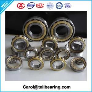 Cylidrical Roller Bearing, Bearings with Industries