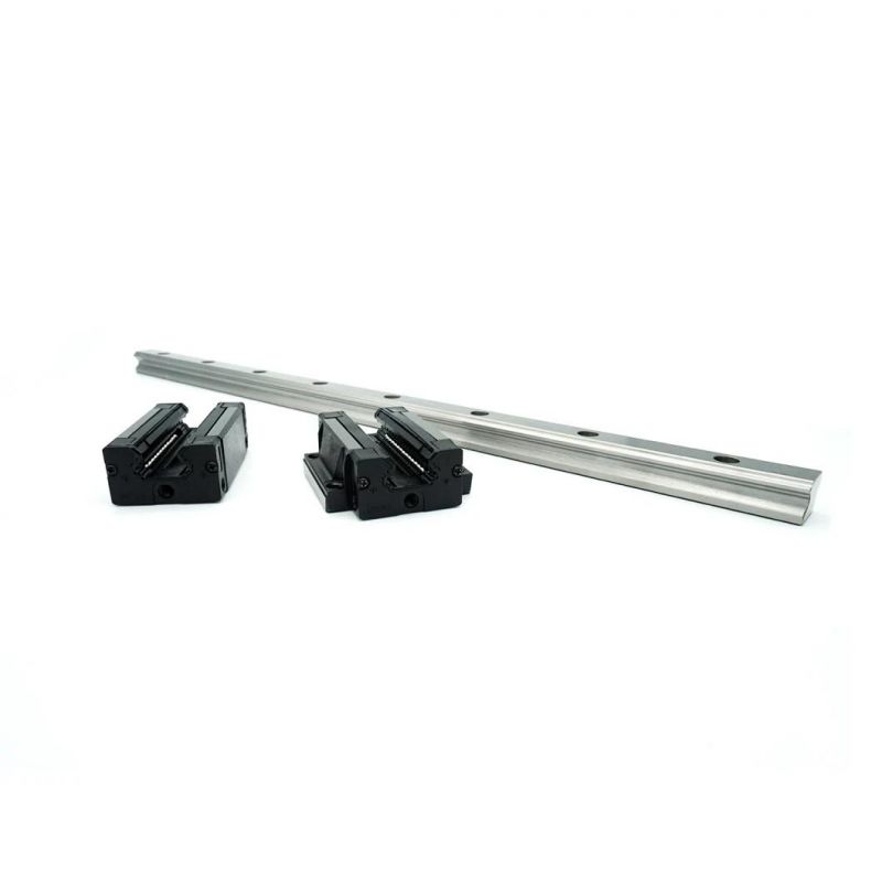 Good Quality THK Hrw Series Linear Guide Rail and Bearing for CNC Machine
