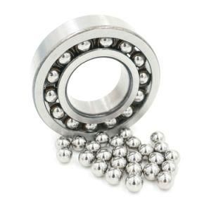 Top Quality Steel Ball with Carbon Steel Material