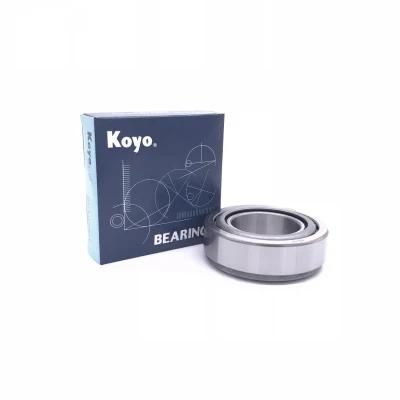 China Distributor Tapered Roller Bearing 30306 30X72X20.75mm Tapered Roller Bearings