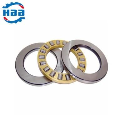 580mm Ttsx580 Cylindrical, Tapered and Spherical Thrust Roller Bearing Factory
