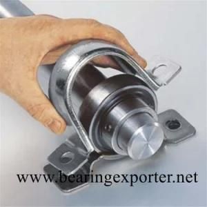 Pillow Block Bearing Unit Sbpf207-20 for Continuous Operation Cranes