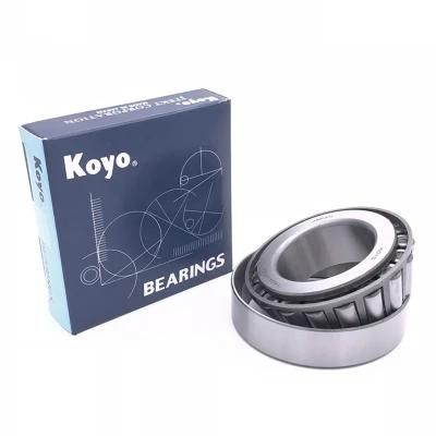 Original Timken NSK Koyo Gearbox Metallurgy Textile Machinery Taper Roller Bearing 382048