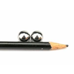 Different Diameter Size Chrome Steel Ball for Sale