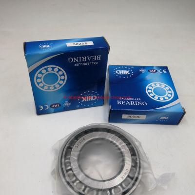 High Quality and Durable 32912 32912jr 32913 32913jr Chik Zwz Metric Tapered Roller Bearing Auto Transmission Bearing Hot in Vietnam