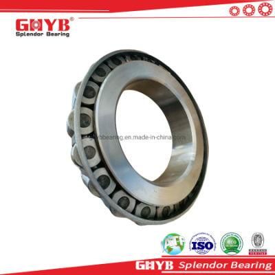 Low Noise Precision 32215 Taper Roller Bearing for Paper and Forestry Timken NSK NTN