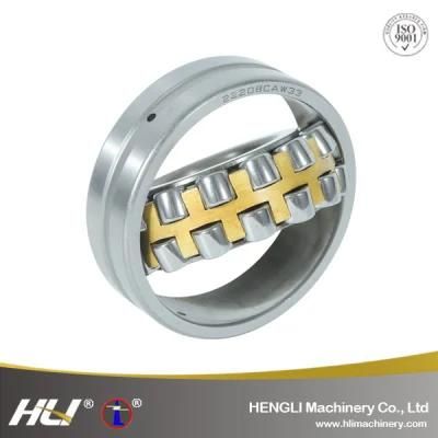 22230 150x270x73mm High Quality Spherical Roller Bearing For Low RPM High Torque