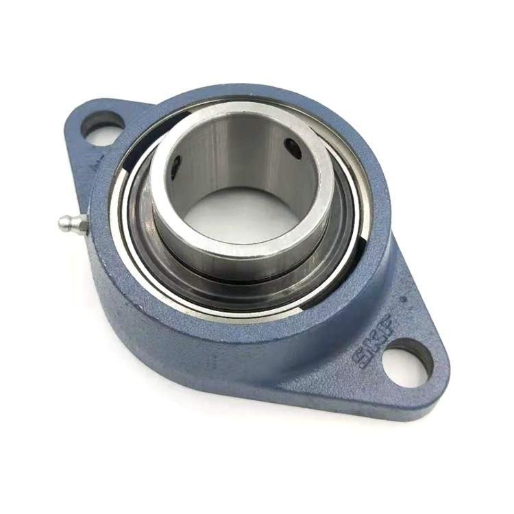 Insert Bearing with Housing P215 UC215 UCP215 Sy515m Yar215-2f Sy35TF Fyh NSK NTN Pillow Block Bearing for Construction Machinery