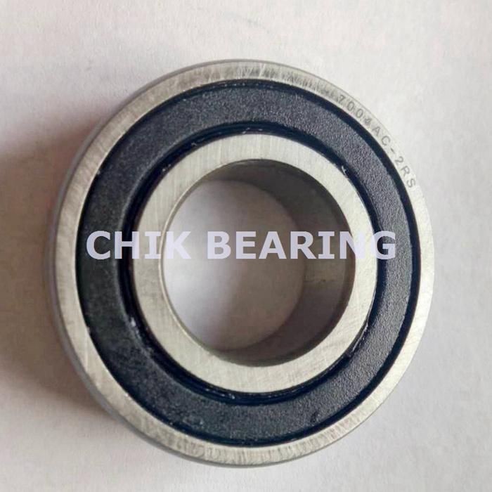 NSK SKF NACHI 3214 5214 RS Angular Contact Ball Bearing 70X126X39.7mm for Auto Parts
