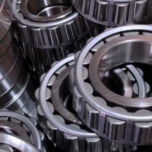 Cheap Price China Manufacture High Load Tapered Roller Bearing