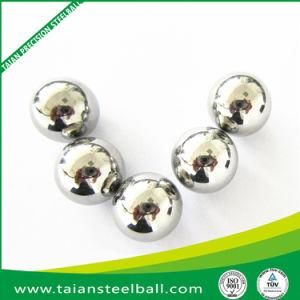 High Hardness Steel Ball for Bearing