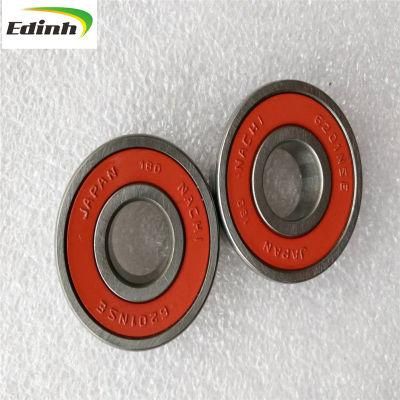 Deep Groove Ball Bearing 608zz 608RS 608-2rsh/C3 NACHI NSK NTN Koyo NMB Timken