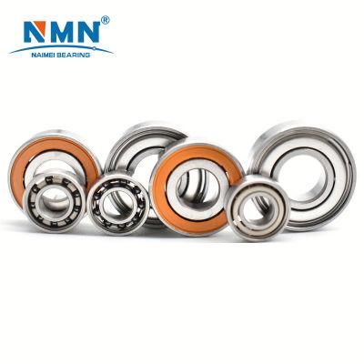 A7 Lube Dry Ceram Fly Reel Hybrid Ceramic Ball Bearing Miniature Fishing Reel ABEC 7 Bearing