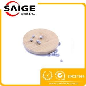 Gcr15 High Impact Value All Sizes Chrome Steel Ball