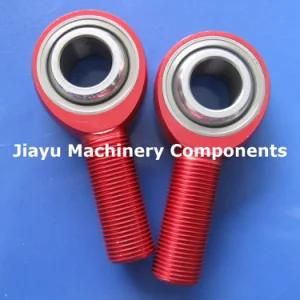 Aljm Series Male Rod Ends Aluminum Rod End Bearings