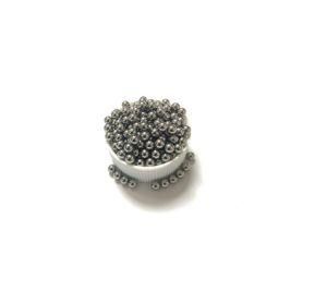20mm 25mm 16mm Large Magnetic Chrome Steel Ball Pinball Replacement Steel Balls