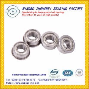 F685ZZ/F685-2RS Mini Ball Bearing for North America Market