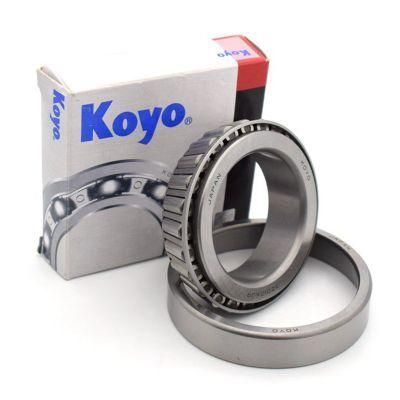 Trailer Parts 32317 32318 32319 32320 Taper Roller Bearing 32317 E32317j Tapered Bearing for Koyo NACHI NTN NSK