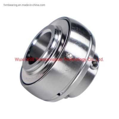 Pillow Block Bearing, Insert Bearing UK205