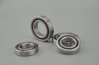 Zys Main Shaft Bearings Angular Contact Ball Bearings B70, B70/Hq1 Series B7003hq1