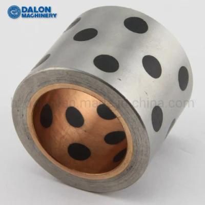 Cast Steel Iron Bushing