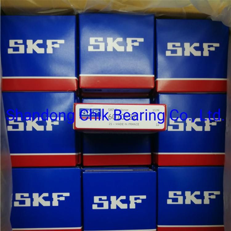Gearbox Bearing Motorcycle Bearing Bicycle Bearing Motor Bearing Pump Bearing for SKF Deep Groove Ball Bearing 6010z 6011z 6012z 6013z 6014z 6015z