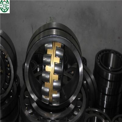 Roller Bearing Factory China 22218 Spherical Roller Bearing