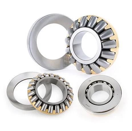 Thrust Cylindrical Roller Bearing Axk3552