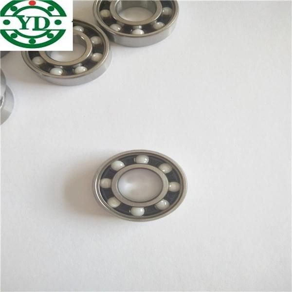 Hybrid Ceramic Deep Groove Ball Bearing for Bicycle 624