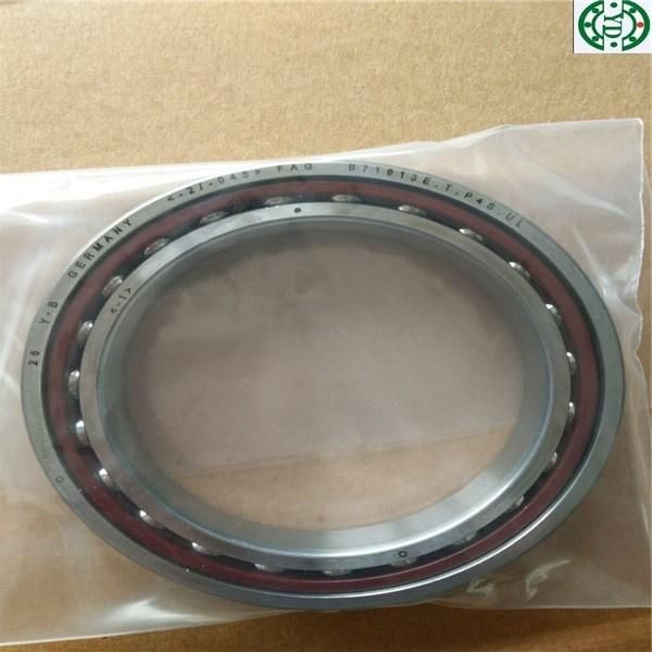 30X72X19 Ball Bearing Angular Contact Ball Bearing 7306bep