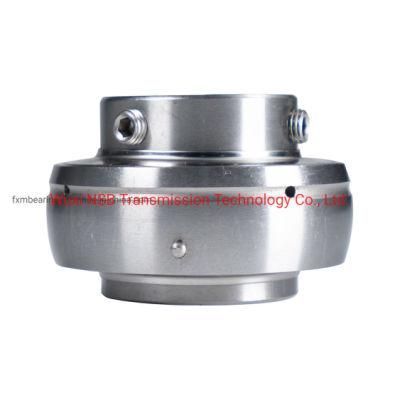 Pillow Block Insert Bearing /Mounted Spherical Bearings Na312-36