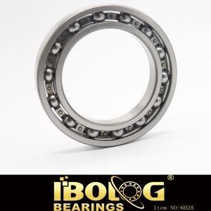 Self-Aligning Single Row Deep Groove Ball Bearing Open Type Model No. 6028