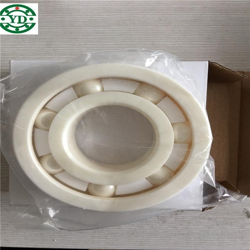 Full Ceramic Zirconia Bearing 3*10*4mm