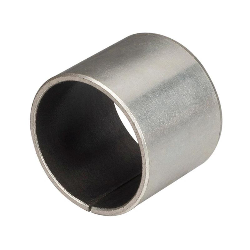 DU Bush Self Lubricating Steel Sleeve Bushing
