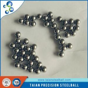 High Quality Stainless Steel Balls for Mill