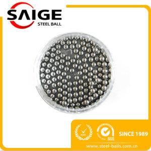 SUS440 China Factory G100 Stainless Steel Ball for Grinding (1mm-40mm)